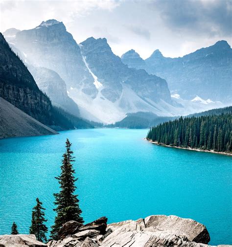 Moraine lake lodge, lake louise, ab. Moraine Lake, Canada - The Best Photo Locations