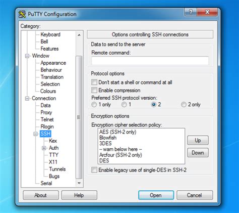 Putty Portable Download