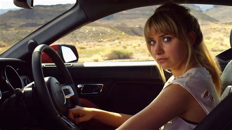 Pin By TQRiver On Together Imogen Poots Julia Maddon Need For Speed