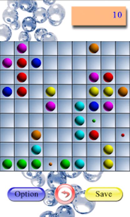 This game is inspired by line color game from tastypill. Lines Deluxe - Color Ball - Free download and software ...