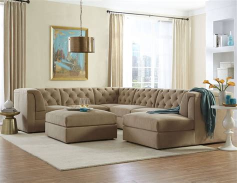 30 Ideas of 6 Piece Modular Sectional Sofa