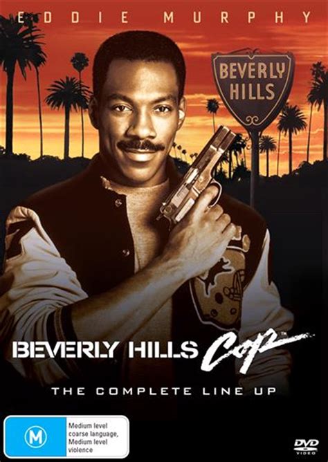 Find deals on products in comedy dvds on amazon. Buy Beverly Hills Cop Triple Movie Pack on DVD | Sanity