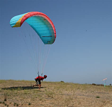 Used Paraglider For Sale