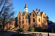 Seton Hall Admissions: Acceptance Rate and More