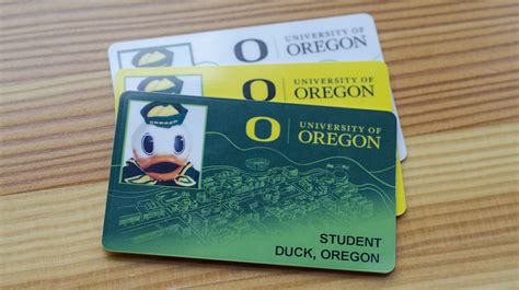 Apply for a new oregon identification … how. ID Card Services | Erb Memorial Union