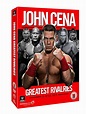 John Cena: Greatest Rivalries (2014)