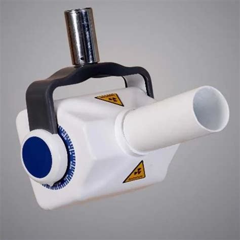 Hindrays Dental X Ray Tube Head For Hospital Rs 20000 Unit Hindrays