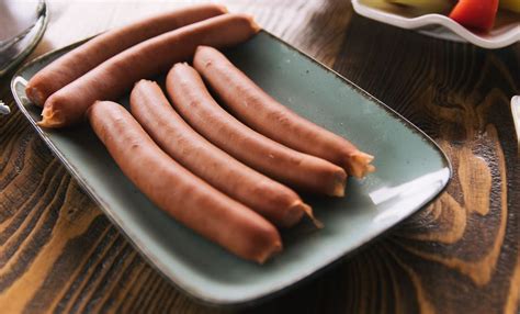 REPROBADAS estas son las salchichas que ya no debemos comer según Profeco