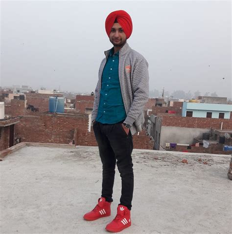 Ramandeep Singh