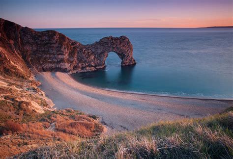 Durdle Door Cornish Wall Art