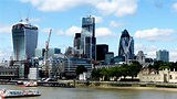 Quartier de Londres : quels sont les incontournables de la capitale