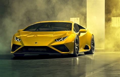40 4k Lamborghini Huracan Wallpapers Background Images
