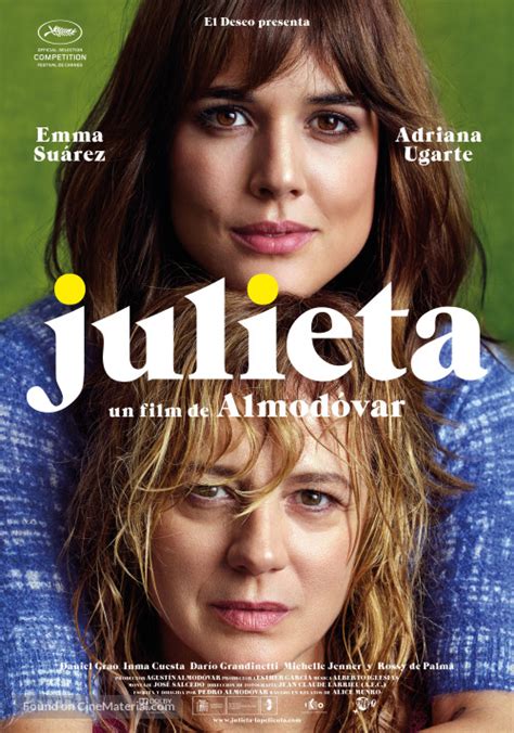 Julieta A Low Key Drama On The Guilt Of A Mother A Potpourri Of Vestiges