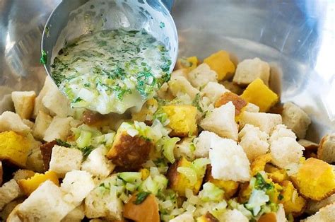 Whether it's stuffing or dressing at your house, we have the best recipes for your thanksgiving. Basic Thanksgiving Dressing | Recipe | Basic stuffing ...