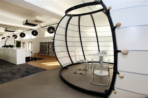 The Pumpkin Shaped Brainstorming Room Adorable Homeadorable Home