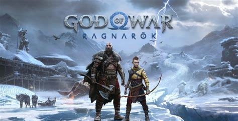 God Of War Ragnarok Kratos Vuelve Más Fuerte Que Nunca Blog De