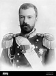 Grand Duke Alexander Mikhailovich Stock Photo - Alamy