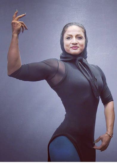 shahinblogger عکسهای زنان بدنساز ایرانی