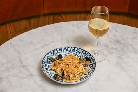 Visit their website to learn more. Rezdora: NYC Restaurant Review