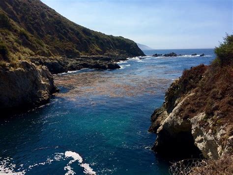 Partington Cove Big Sur 2021 All You Need To Know Before You Go