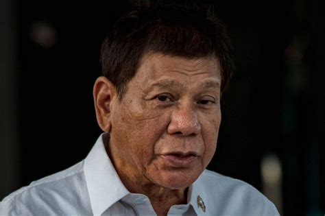 rodrigo duterte profile the provocative but popular philippines strongman bbc news