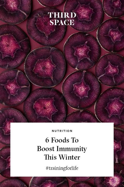6 Foods To Boost Immunity This Winter Immune Boosting Immunity