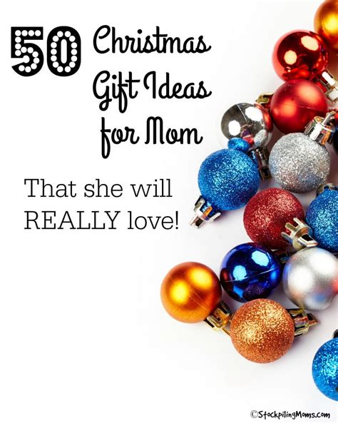This is my christmas gift wishlist, as mom of the family. Christmas Gift Ideas for Mom