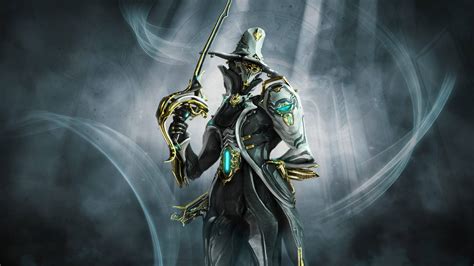 Warframe Limbo Prime Available Now