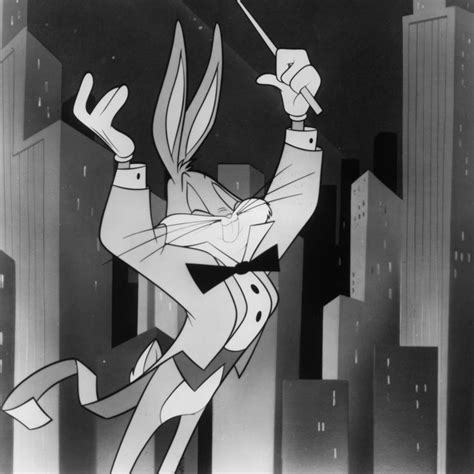 50 Of The Most Iconic Cartoon Characters Of All Time Bugs Bunny Best
