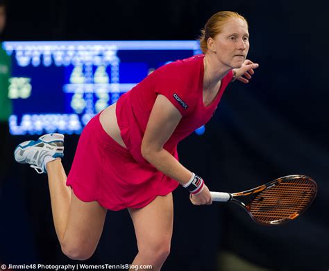 Alison Van Uytvanck BGL BNP Paribas Open WTA Intern Flickr