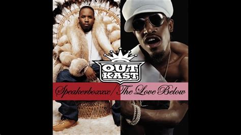 Outkast Roses Youtube