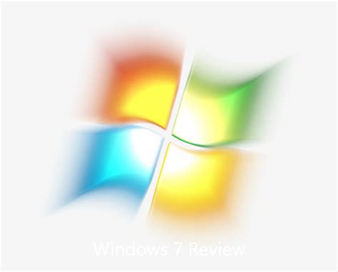 Windows 7 Glowing Logo Png 652x600 Png Download Pngkit