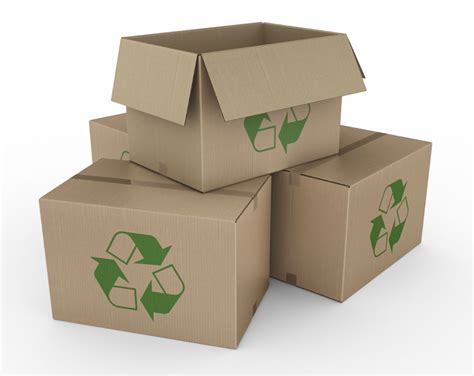 Environmentally Friendly Tips For A Relocation Eco Moving