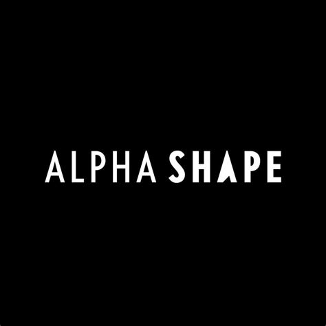 Alpha Shape Montreal Qc