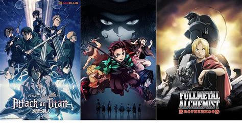 10 Best Anime Plots That You Need Know