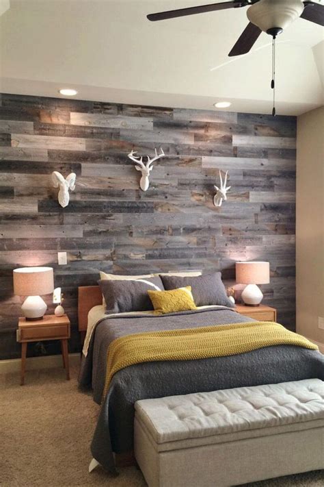 25 Best Wood Wall Ideas And Designs For 2017