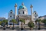 File:Karlskirche Vienna Front.jpg - Wikipedia
