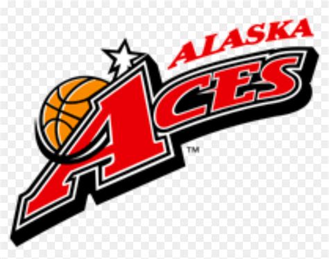 Transparent Alas Vector Png Alaska Aces Logo Png Png Download