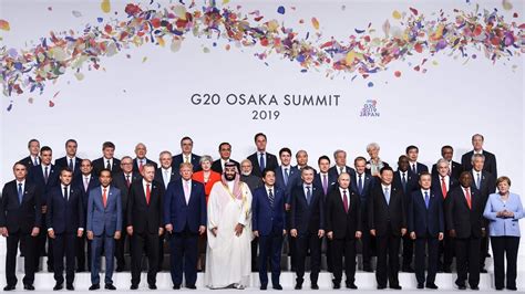 G20 Zirvesine Katılan ülkeler Hangileri G20 Nedir Son Dakika Flaş Haberler