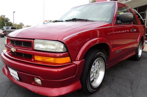 2002 Chevrolet Blazer Xtreme For Sale 32 Used Cars From 2991