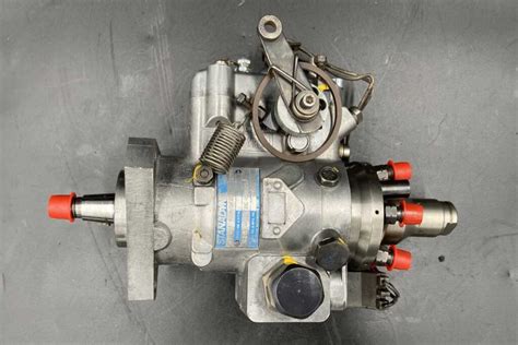 Stanadyne Db Fuel Pump Db4629 5729 Diesel Injection Parts Online