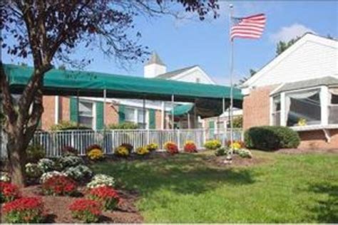 Brinton Manor Nursing And Rehabilitation Center Glen Mills Pa