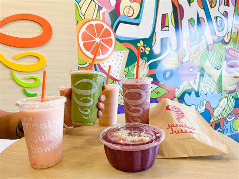 Jamba Juice Rewards, Coupons and Discounts - The Krazy Coupon Lady