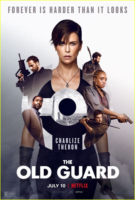 charlize theron stars in netflix s the old guard watch the trailer video photo 4466596