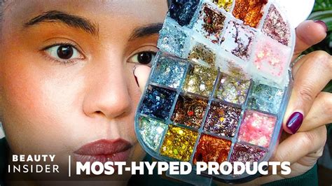 9 Most Hyped Beauty Products From October Most Hyped Products