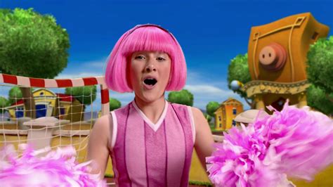 Lazytown Wallpapers Group 70