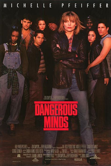 She convinces denise and claire to take off for spring break at paradise beach, just like they did twenty years before. Dangerous Minds movie posters at movie poster warehouse ...