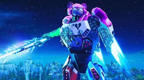 Evento De Fortnite Dia Y Hora Del Evento Final De La