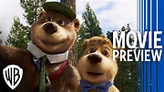 Watch And Download Movie Yogi Bear For Free!