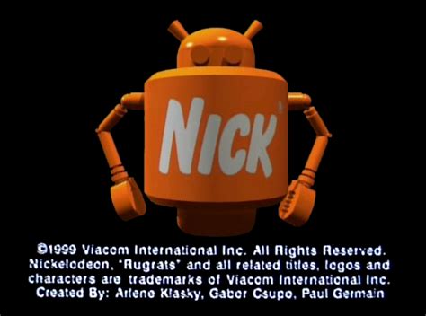 Image Nickelodeon Logo From Action Packed Adventurespng Scratchpad